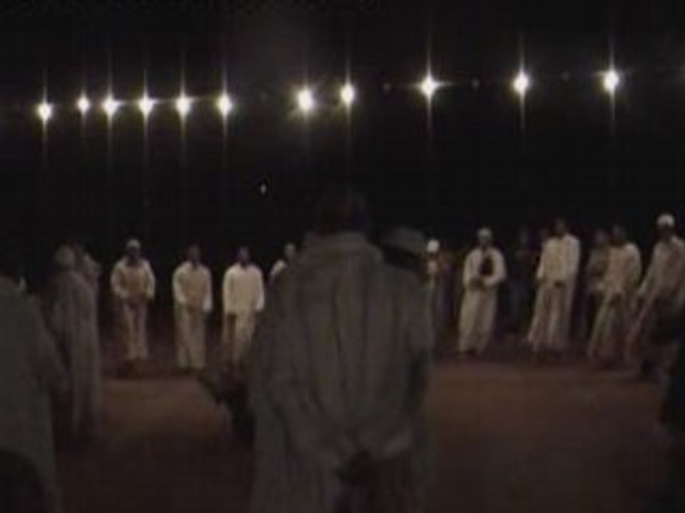 Borj Festival Taloust 2007