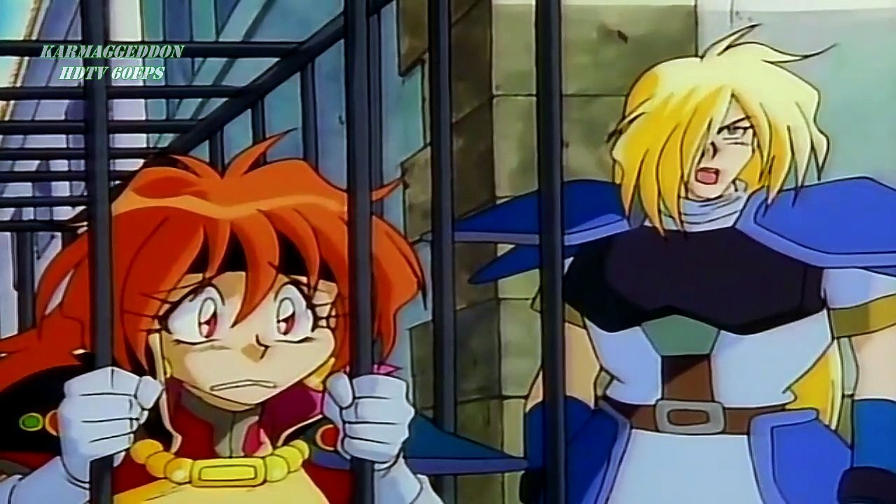 SLAYERS LOS JUSTICIEROS capitulo 13 Masterizado 60FPS HD_HQ (720p_60fps_H264-128kbit_AAC)
