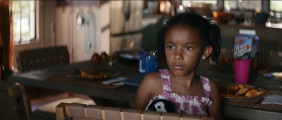 The Woman in the Yard Trailer #1 (2025 Movie) Danielle Deadwyler, Russell Hornsby