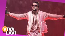 Bad Bunny da concierto gratis en el metro de Nueva York