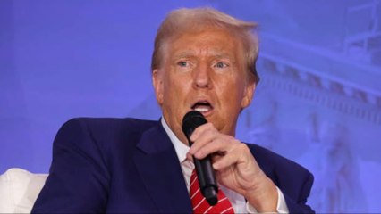 Los Esfuerzos De Trump «Para Retener El Poder»