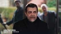 Hudutsuz Sevda episode 49 Fragmanı 1