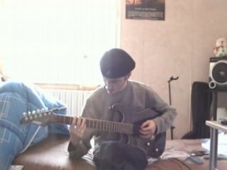 Godsmack - I Stand Alone