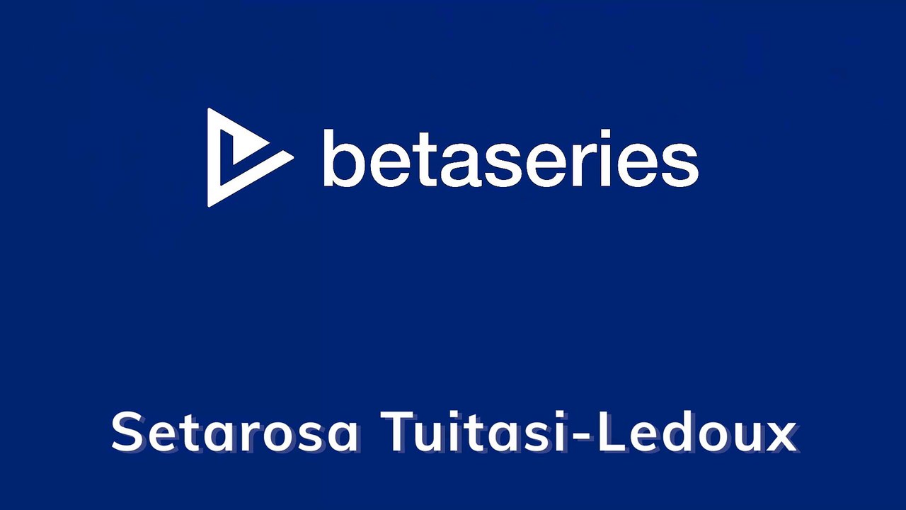 Setarosa Tuitasi-Ledoux (EN)