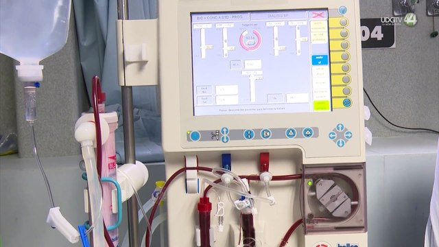 Enfermos renales denuncian atención deficiente en el IMSS Jalisco