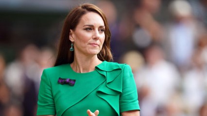 La princesse Kate déclare être « en rémission » de son cancer