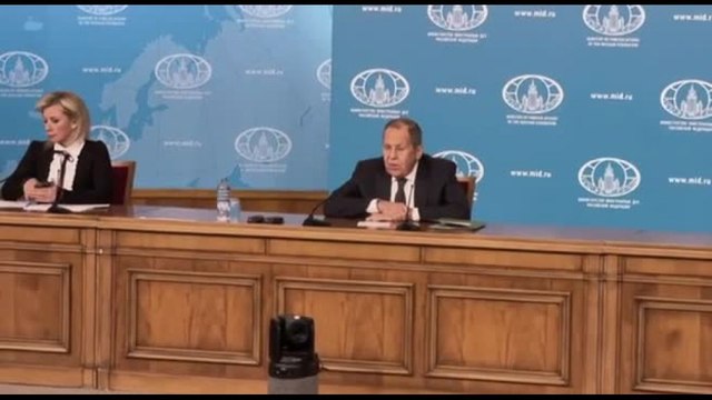 Lavrov: bene Trump su Ucraina, incontro con Putin dopo l'insediamento