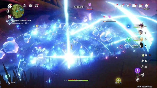 Genshin Impact Sumeru Soutra d'Agnihotra 7 Le chapitre final