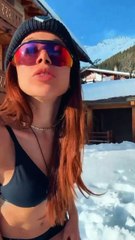 O que significa 'perreo' na música da Anitta?