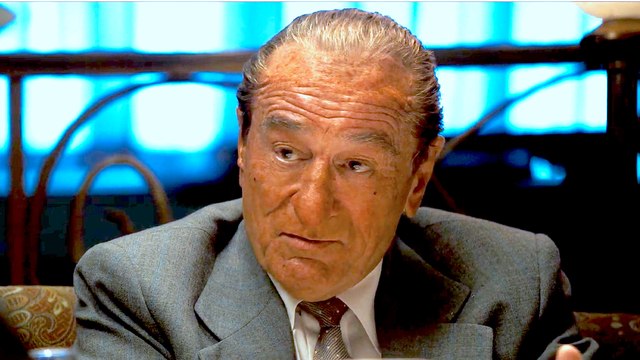 Official Trailer for The Alto Knights with Robert De Niro