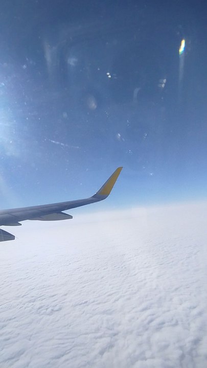 C'est quoi votre prochaine destination ? ✈️