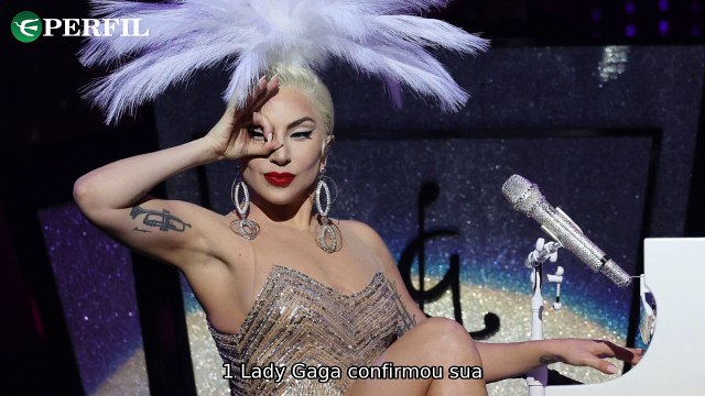 Lady Gaga no Rio, Gracyanne Barbosa fala de Belo e visita inesperada no BBB 25!