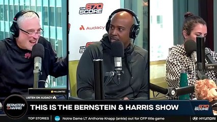 Bernstein believes Mike McCarthy could be John Fox 2.0 in Chicago