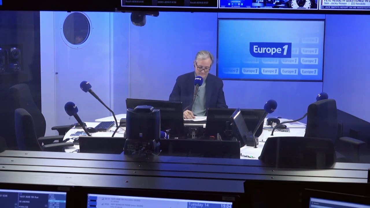 Discours de politique générale : vers un discours de non-censure à gauche ?