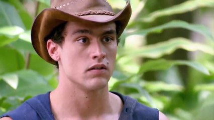 Las Bandidas Capitulo 24