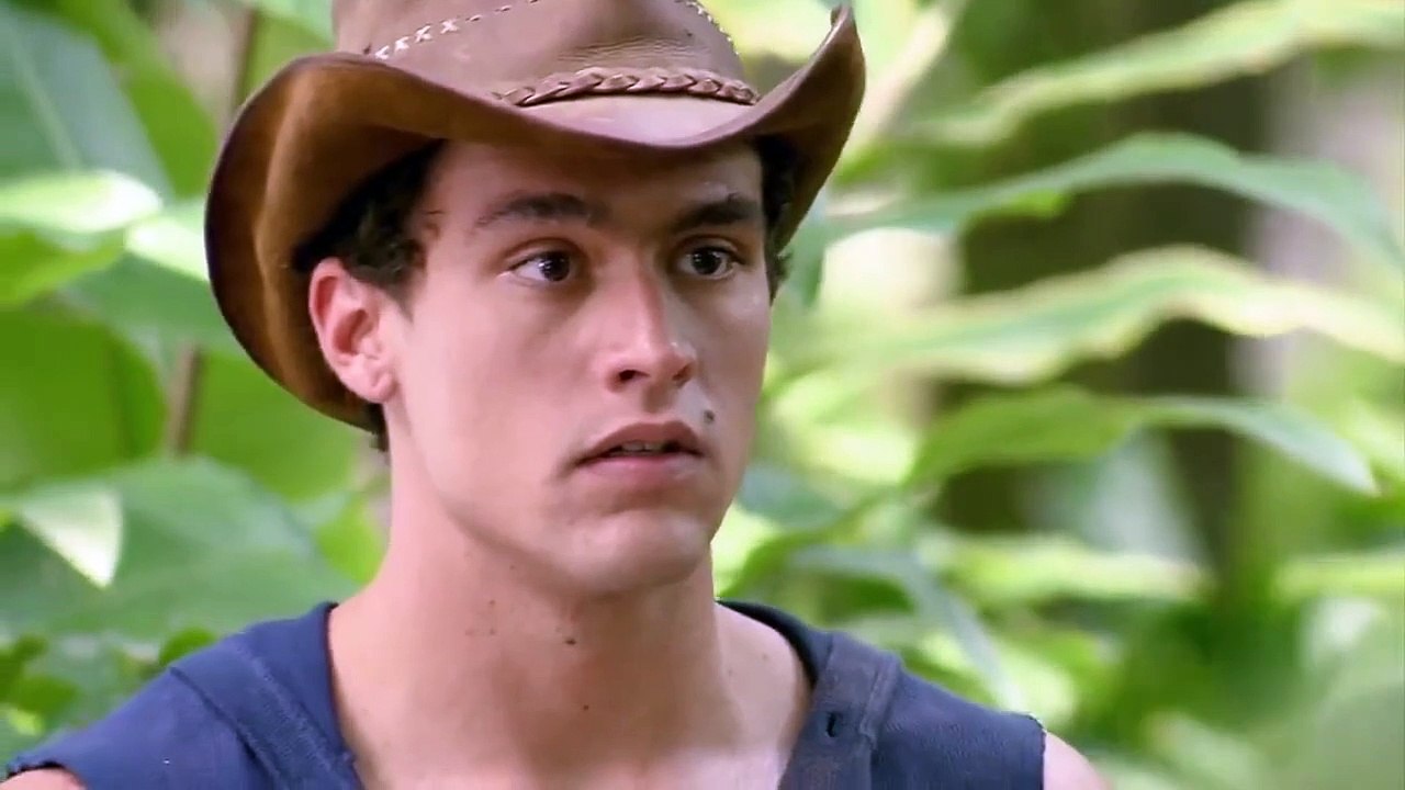 Las Bandidas Capitulo 24