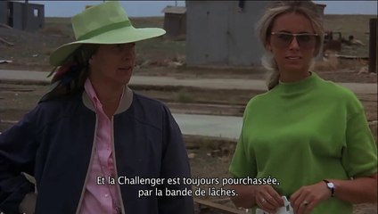 Point limite zéro (1971) - Bande annonce