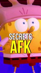 Les MEILLEURS secrets quand on reste AFK