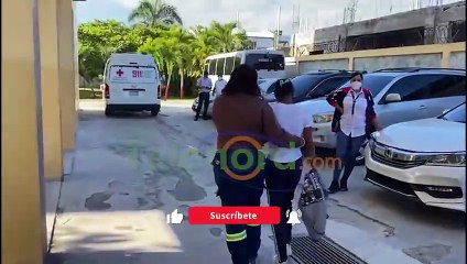 “Nueva vez "al menos 20 estudiantes resultan intoxicados por pesticidas en Aguayo
