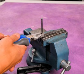 Techniques de réparation FAIT MAISON pour économiser de l'argent et du temps !