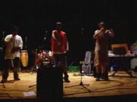 Rapylone - Crié, sauté