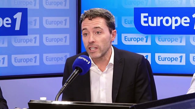 Cyril Hanouna - Nouvelle numérotation des chaînes de la TNT : «Il faut supprimer l'Arcom», assure Joffrey Bollée