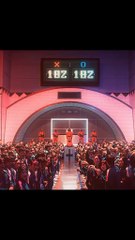 Front Man 🗿😈Squid game Netflix