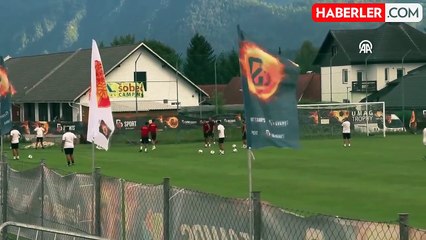 Süper Lig'i kasıp kavuruyor: Göztepeli Romulo, devleri peşine taktı