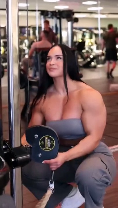 Women's power