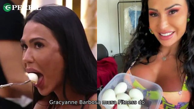 BBB 25: Gracyanne, Vitória Strada e Yanna Lavigne revelam desafios pessoais e emocionam fãs