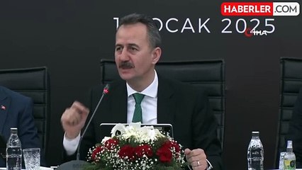Savunma Sanayii Başkanı Görgün: "KAAN'ın da motorunu yerli ve milli yapacağız"