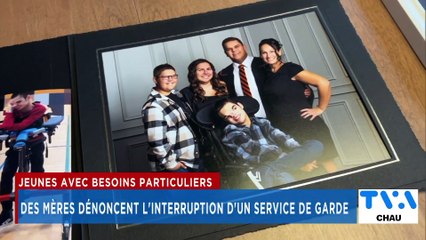TVA Nouvelles CHAU 12h 14 janvier 2025