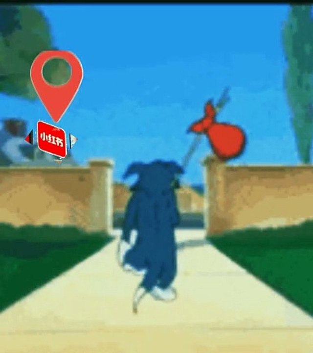 TikTokers Moving to Rednote
