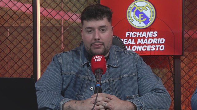 El REAL MADRID FICHARÁ a ESTOS DOS JUGADORES