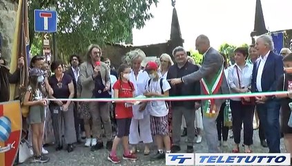 Video News - Rovato lascia la "Strada del vino"