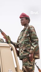 Les 10 armées les plus puissantes d'Afrique
