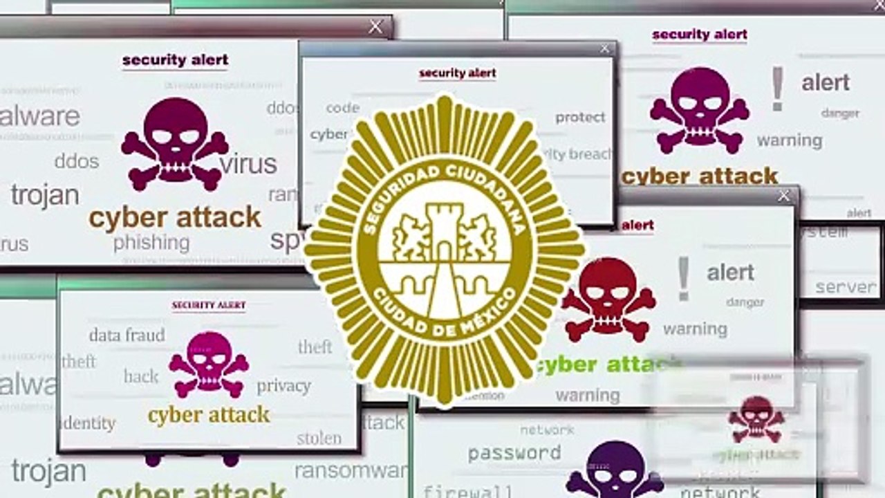 Multas falsas: cómo detectarlas y así evitar ser víctima de un fraude en CDMX | Reporte Indigo