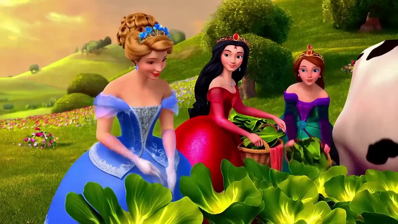Peeriefool and Princess.  Kids Moral story in urdu