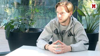Rakitic analiza su salida: "Para mí la prioridad siempre será el Sevilla FC"