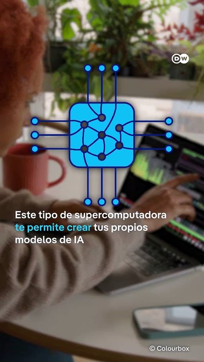 ¿Necesitamos supercomputadoras de inteligencia artificial?