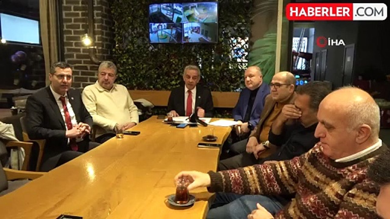 Amatör Spor İçin Ayrılan Bütçe Nereye Gidiyor?