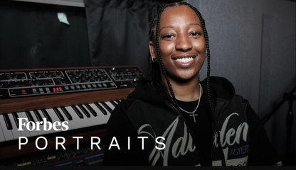 How Music Producer WondaGurl's Entrepreneurial Ventures Could Redefine Music Production