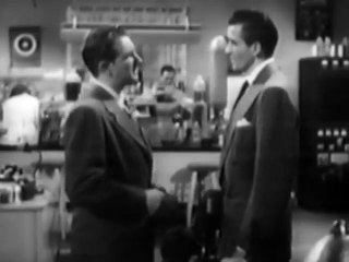 Radar Men from the Moon  E04 - Flight to Destruction