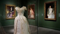 John Singer Sargent Actitud y estilo - Tráiler español