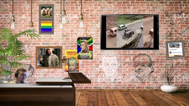 faux enfants mort en palestine. les mensonges de la palestine