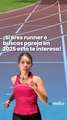 ¡Si eres runner o buscas pareja en 2025 esto te interesa!