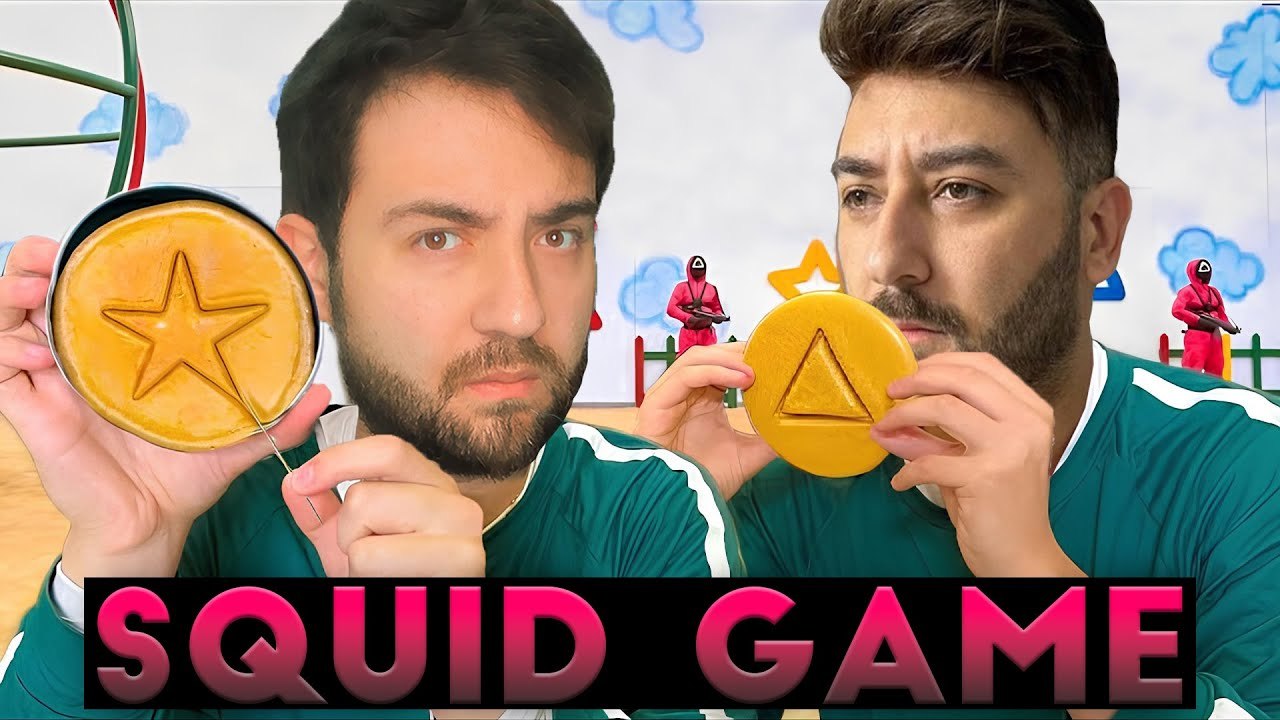 SQUİD GAME 2 HAYATTA NASIL KALINIR ? | FORTNİTE | HAN KANAL EKİP