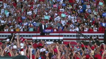 Trump anuncia criação de órgão especializado para arrecadar tarifas