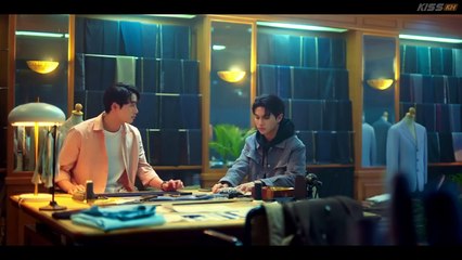 ThamePo (thai BL) EP.3 eng sub