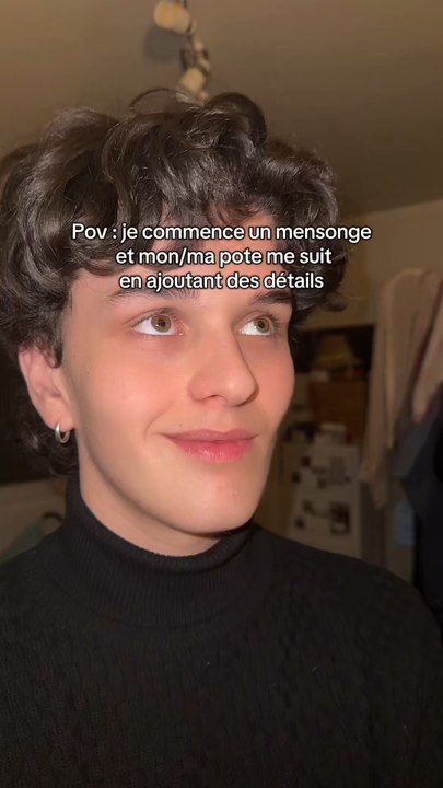 Voici ma nouvelle vidéo